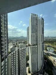 Blk 37 Skyresidence @ Dawson (Queenstown), HDB 3 Rooms #529193301